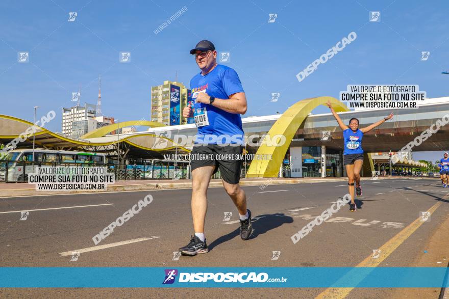 Condor Running Etapa Maringá