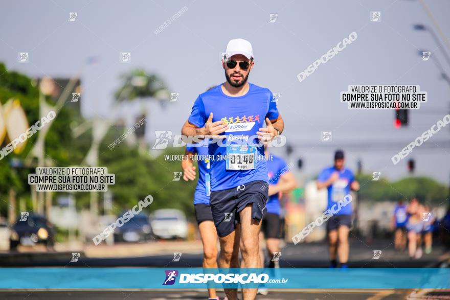 Condor Running Etapa Maringá