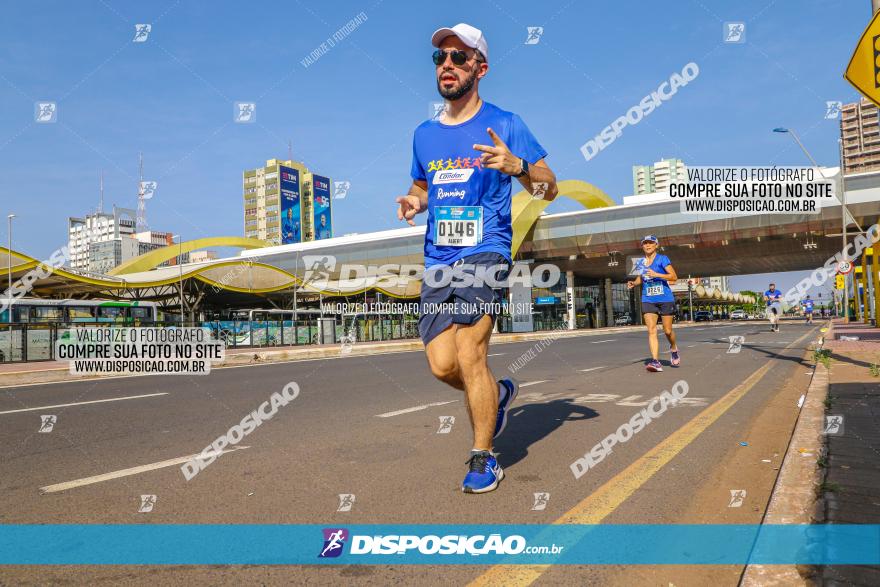 Condor Running Etapa Maringá