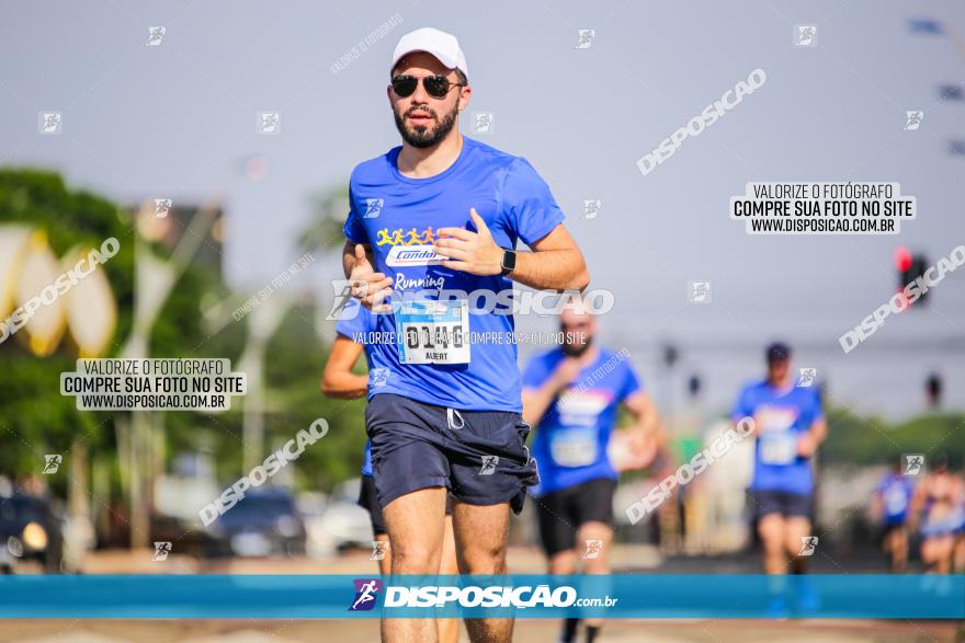 Condor Running Etapa Maringá