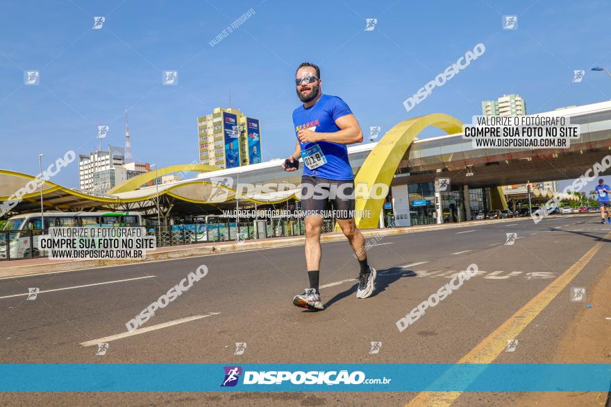 Condor Running Etapa Maringá