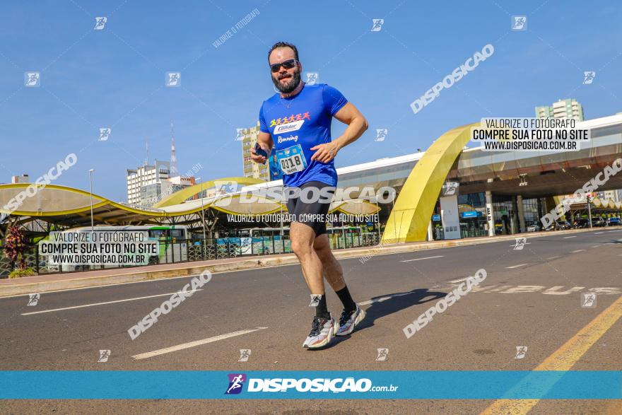 Condor Running Etapa Maringá