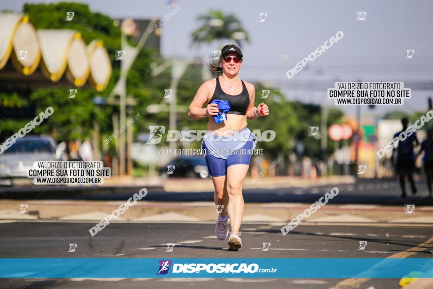 Condor Running Etapa Maringá