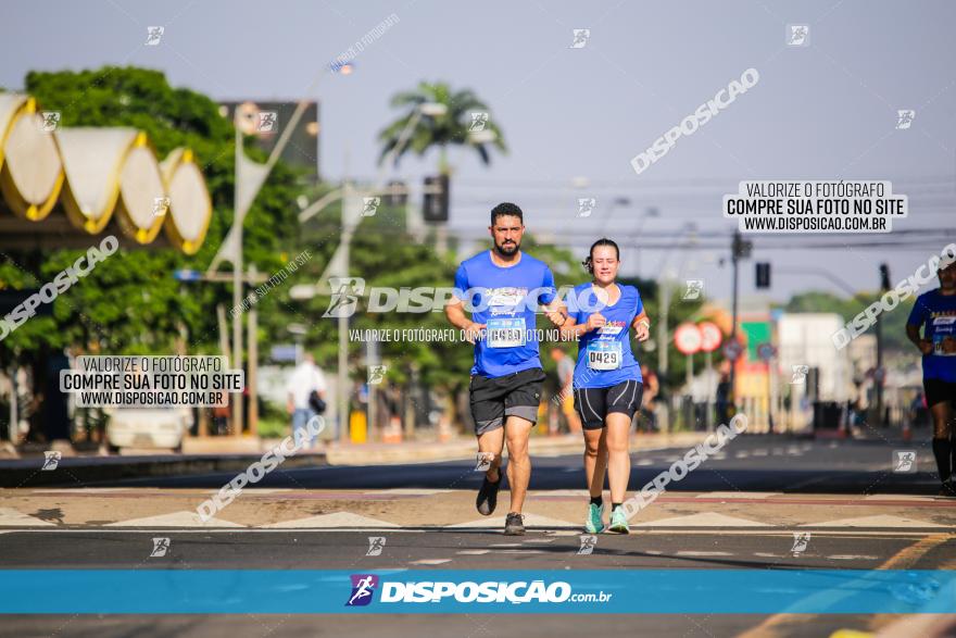 Condor Running Etapa Maringá