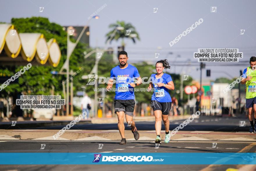 Condor Running Etapa Maringá