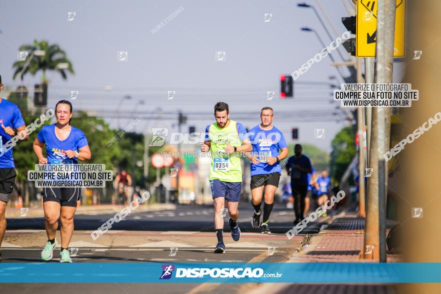 Condor Running Etapa Maringá