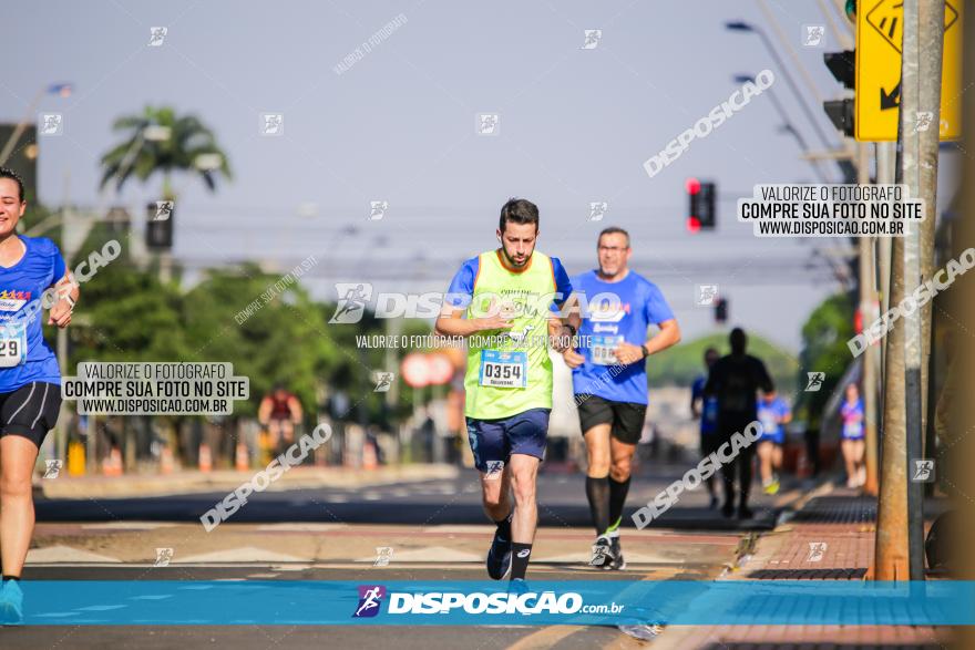 Condor Running Etapa Maringá