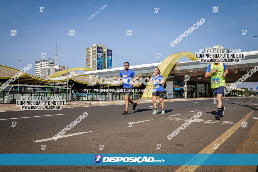 Condor Running Etapa Maringá