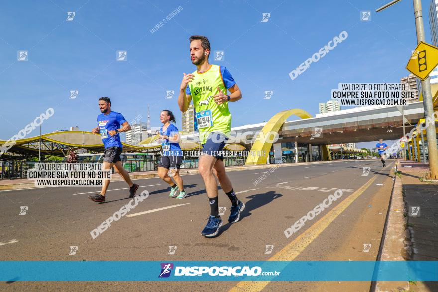 Condor Running Etapa Maringá