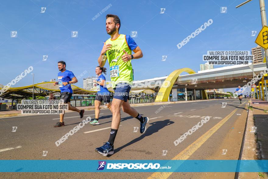 Condor Running Etapa Maringá