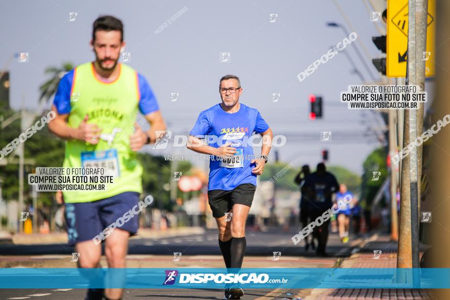 Condor Running Etapa Maringá