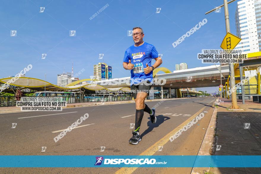 Condor Running Etapa Maringá