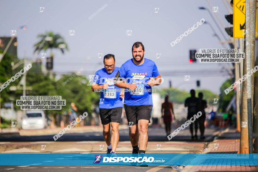 Condor Running Etapa Maringá