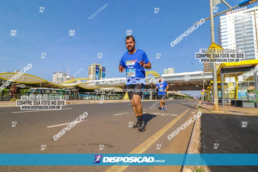 Condor Running Etapa Maringá