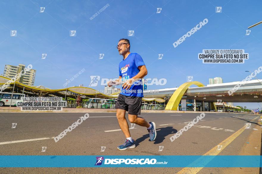 Condor Running Etapa Maringá