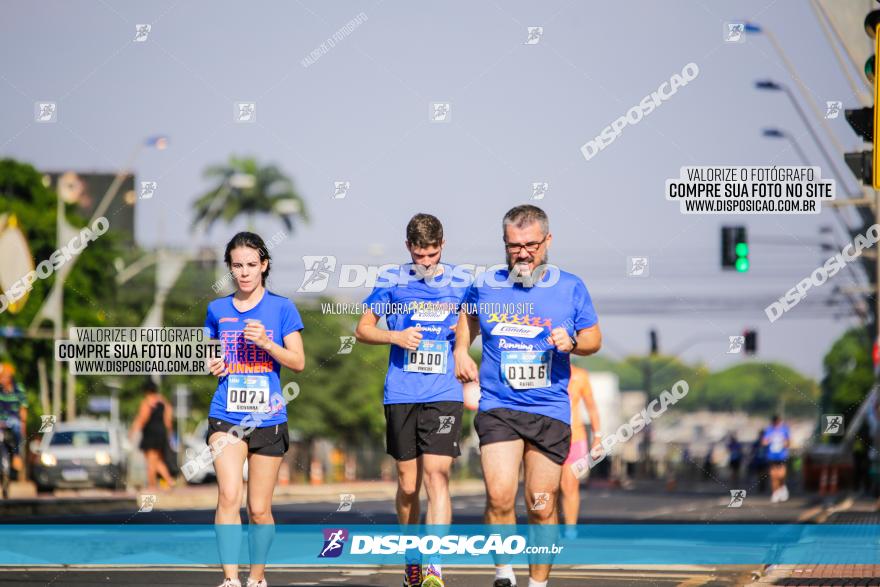 Condor Running Etapa Maringá