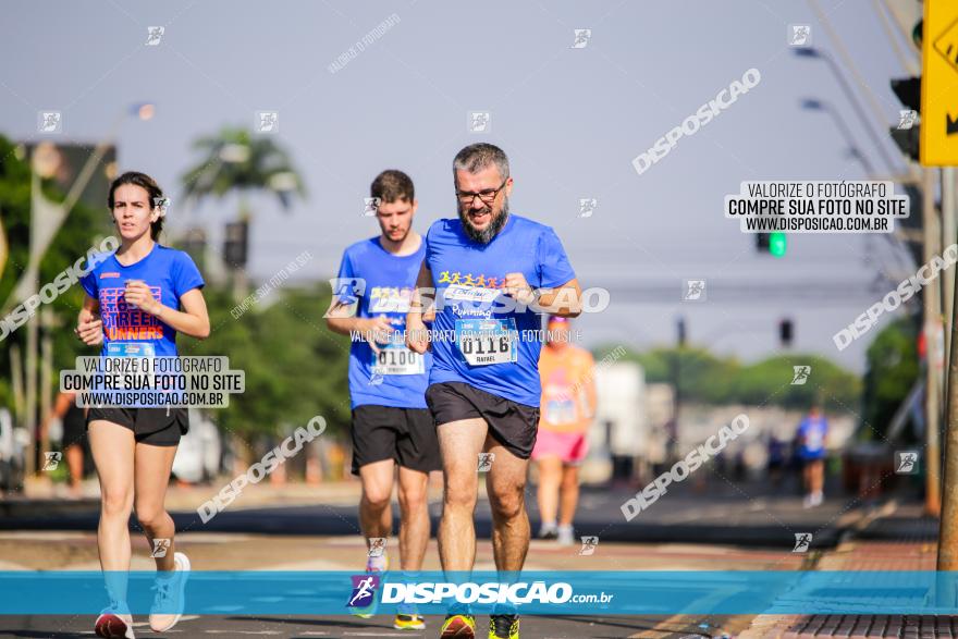 Condor Running Etapa Maringá