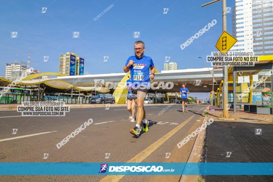 Condor Running Etapa Maringá