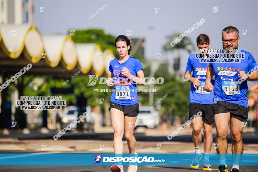 Condor Running Etapa Maringá