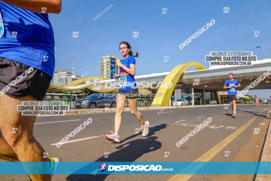 Condor Running Etapa Maringá