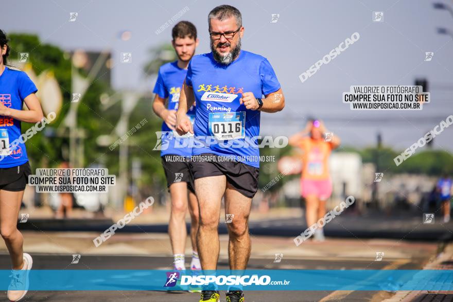 Condor Running Etapa Maringá