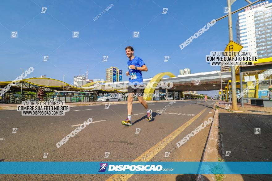 Condor Running Etapa Maringá