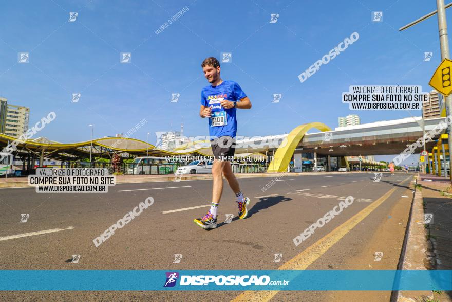 Condor Running Etapa Maringá