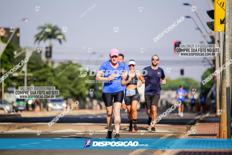 Condor Running Etapa Maringá