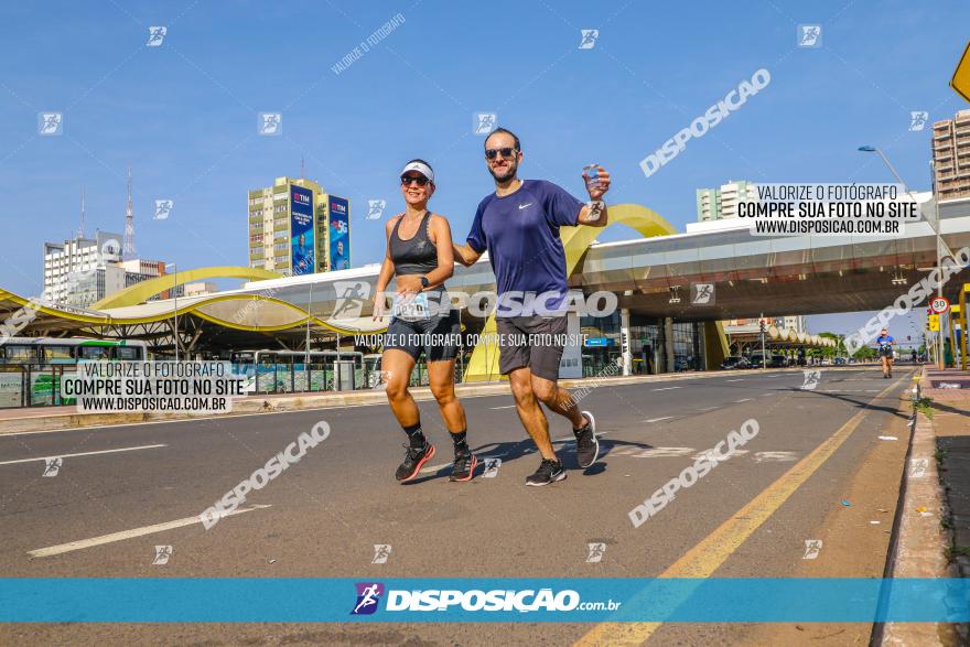 Condor Running Etapa Maringá