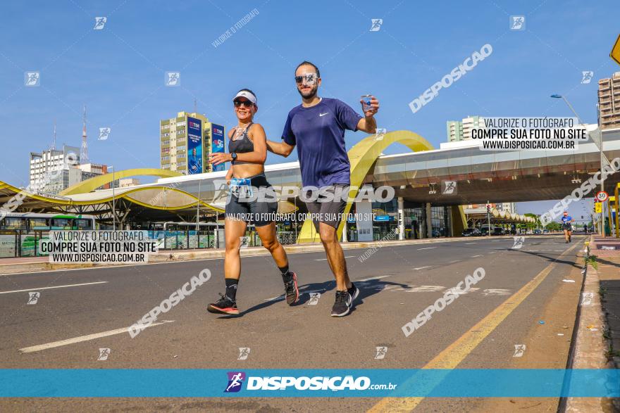 Condor Running Etapa Maringá