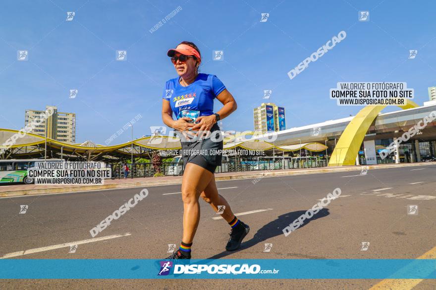 Condor Running Etapa Maringá