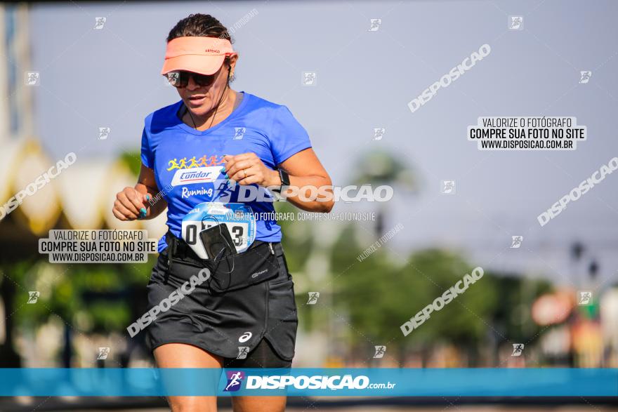 Condor Running Etapa Maringá