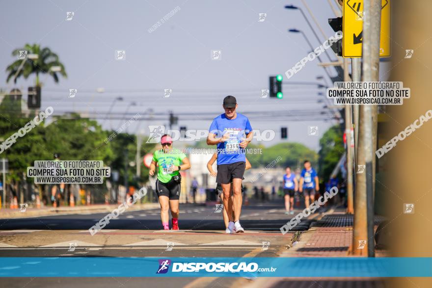 Condor Running Etapa Maringá