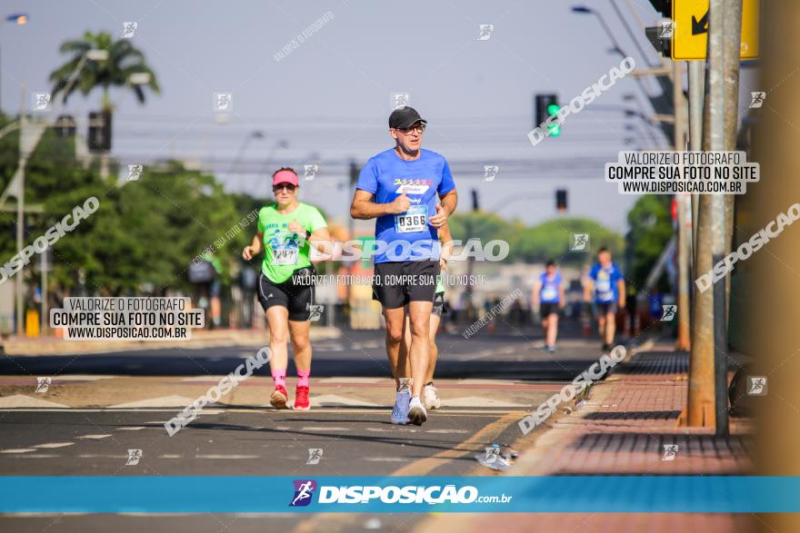 Condor Running Etapa Maringá