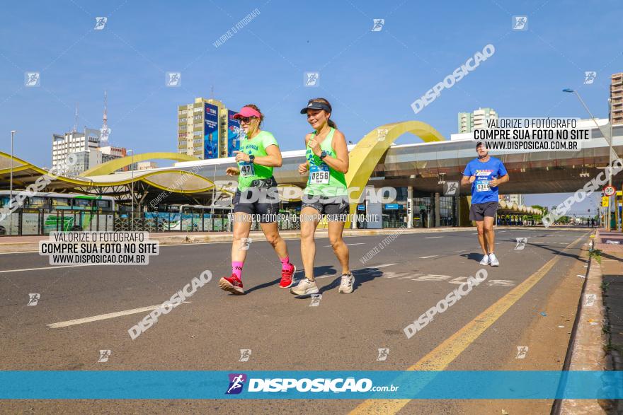 Condor Running Etapa Maringá