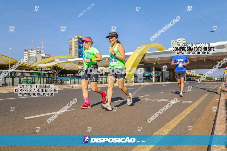 Condor Running Etapa Maringá