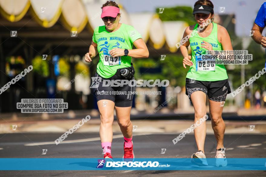 Condor Running Etapa Maringá