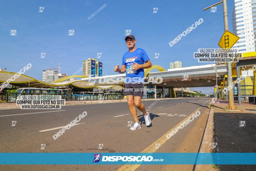 Condor Running Etapa Maringá