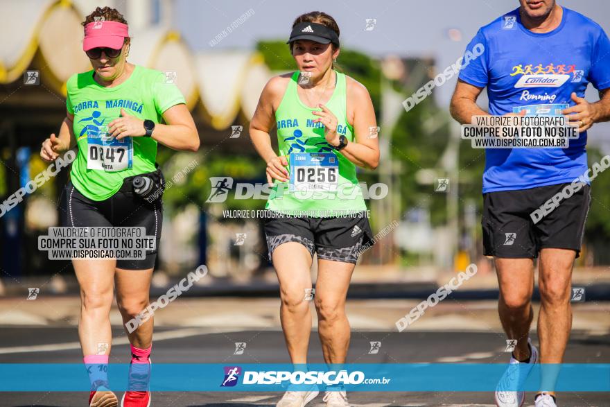 Condor Running Etapa Maringá