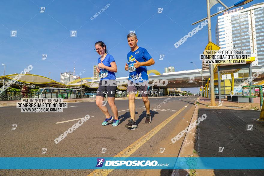 Condor Running Etapa Maringá