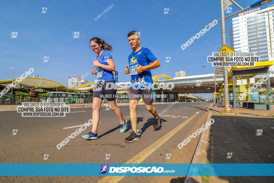 Condor Running Etapa Maringá