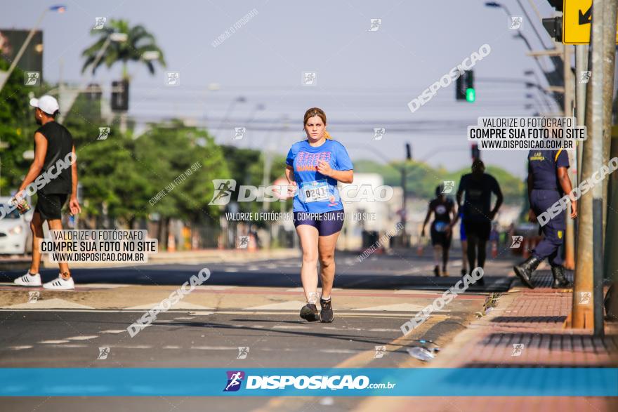 Condor Running Etapa Maringá