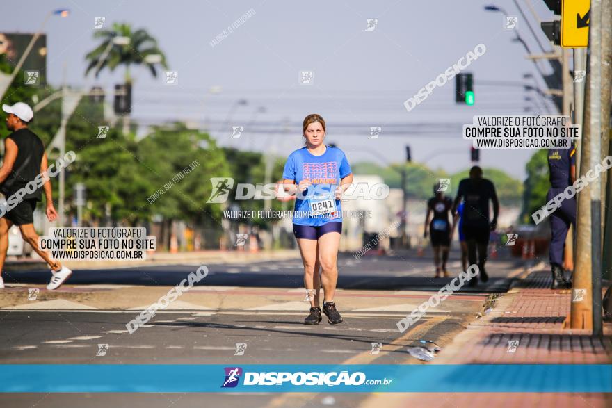 Condor Running Etapa Maringá