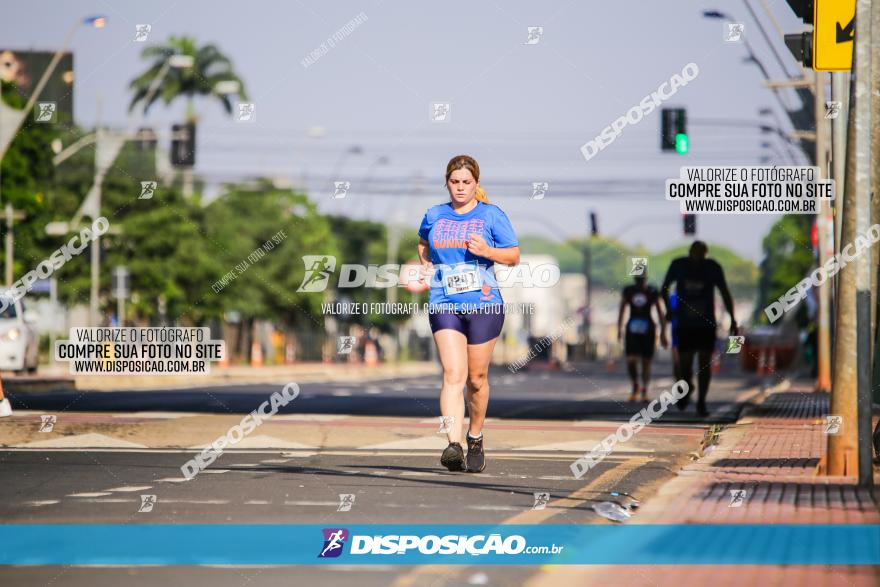 Condor Running Etapa Maringá