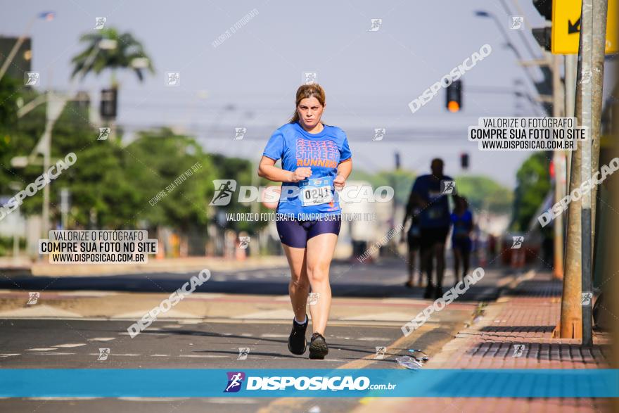 Condor Running Etapa Maringá