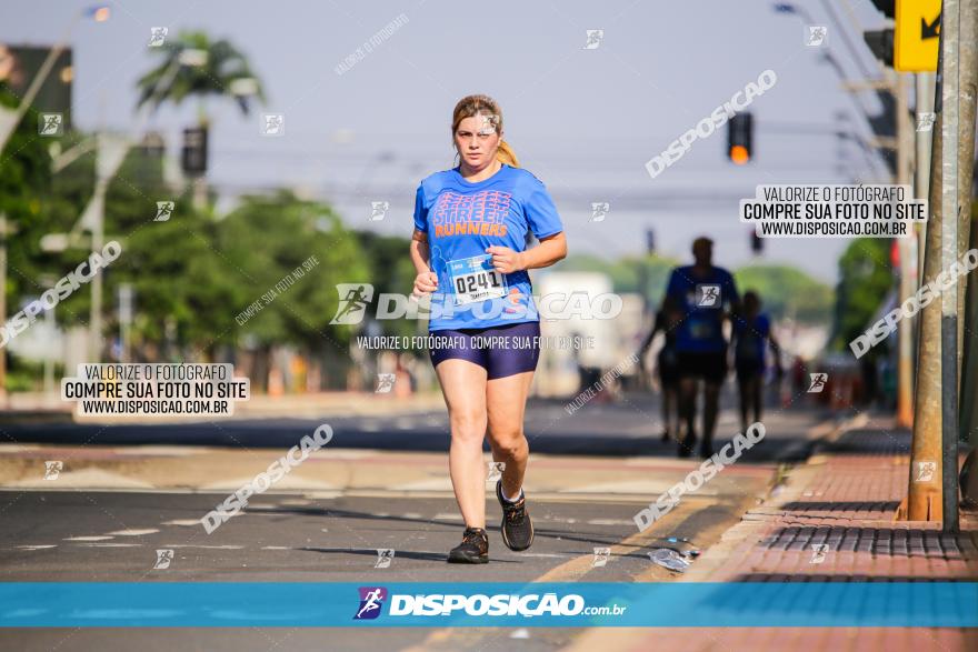 Condor Running Etapa Maringá