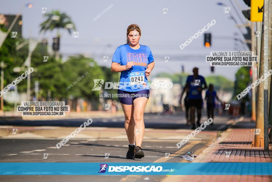 Condor Running Etapa Maringá