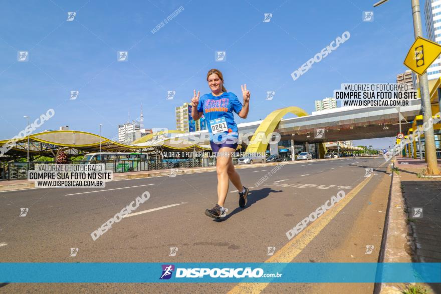 Condor Running Etapa Maringá