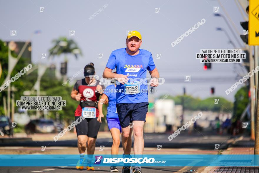 Condor Running Etapa Maringá