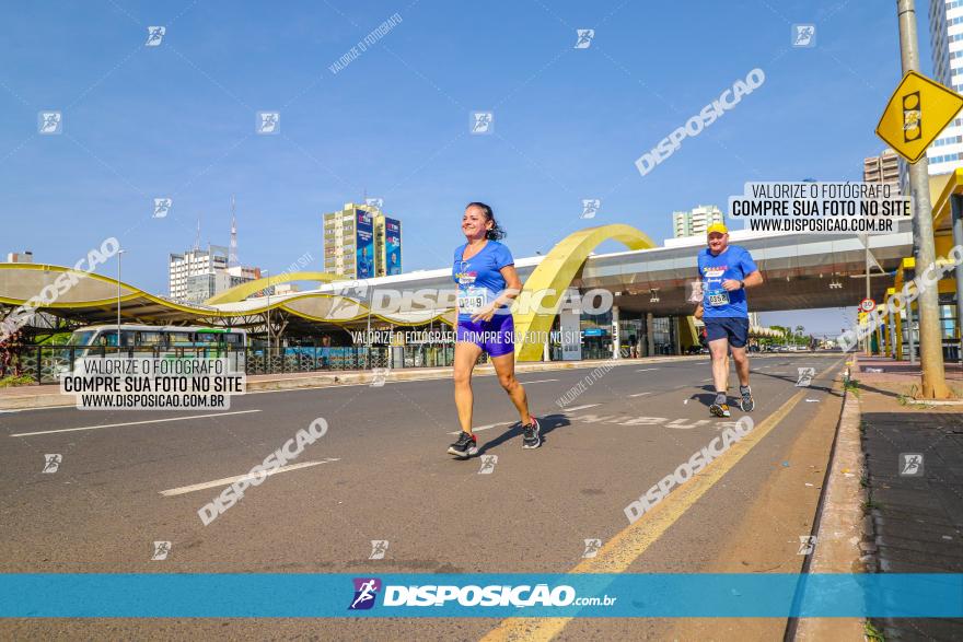 Condor Running Etapa Maringá